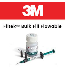 Filte Bulk Fill Flowable