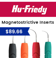 Magnetostrictive Inserts