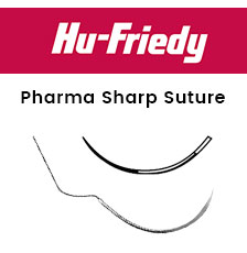 Pharma Sharp Suture
