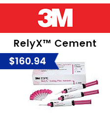 RelyX Cement