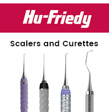 Scalers and Curettes