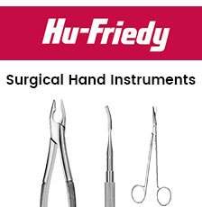 Surgical Hand Instruments