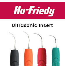 Ultrasonic Insert