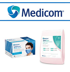 Medicom Dental Supplies
