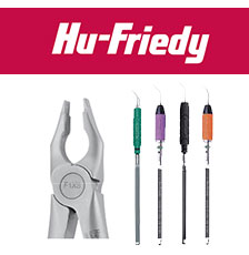 hufriedy dental instrument
