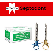 septodont dental products